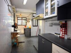 Blk 86 Commonwealth Heights (Queenstown), HDB 3 Rooms #597080911